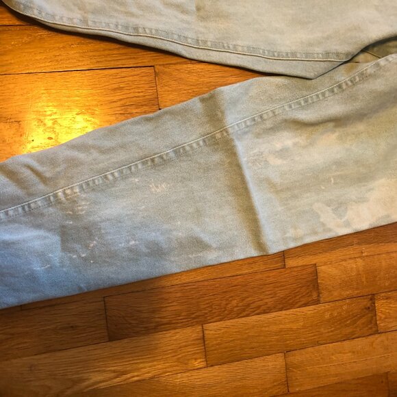 Wrangler For Women Jeans 10 x 29 - Picture 6 of 7